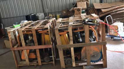 内蒙古行李、家具、电器包装托运