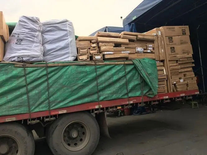 内蒙古家具托运
