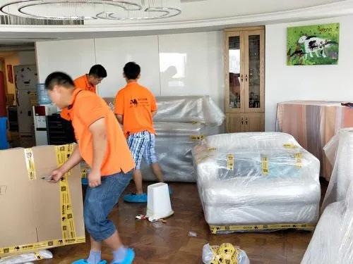 内蒙古精品搬家公司